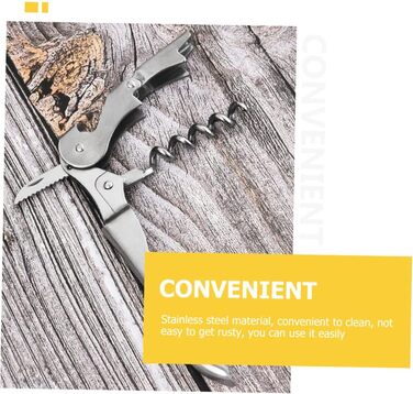 Набор из нержавеющей стали бармена SHOWERORO