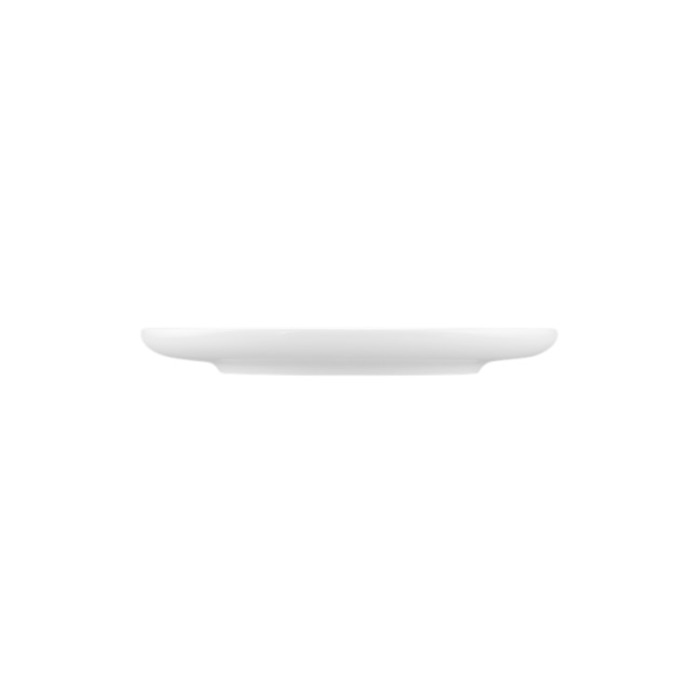 Тарелка для хлеба 16 см, белая Sento Home White Seltmann Weiden