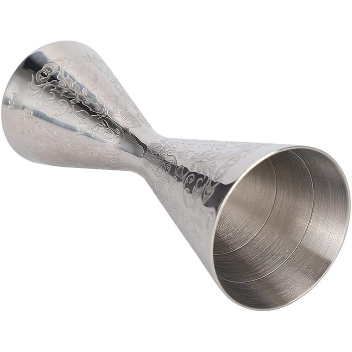 Профессиональный джигер для коктейлей Fdit