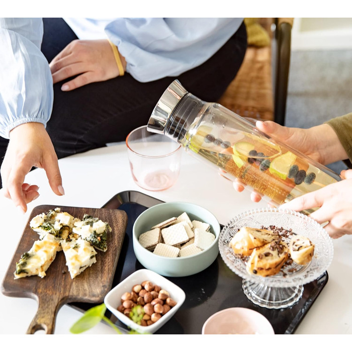 Термокувшин 750 мл alfi