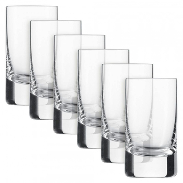 Стопка 0,05 л, набір 6 предметів 572702 Paris Schott Zwiesel