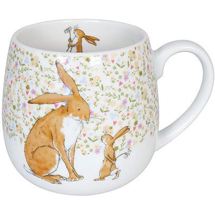 Набір порцелянових чашок 2 шт 300 мл Konitz