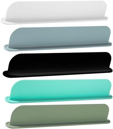 Силиконовая защита от брызг черный Jumplushion