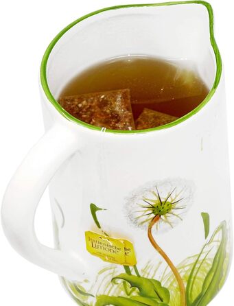 Большой керамический кувшин 1,5 л Lashuma