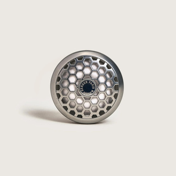 Дифузор для автівки Maison Berger Paris HONEY COMB з ароматом COTTON CARESS