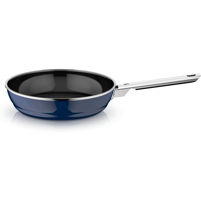Сковорода 24 см Tim Raue Edition, синий Fusiontec Mineral Pro WMF