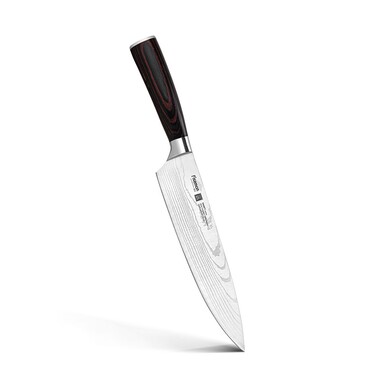 Нож Fissman поварский RAGNITZ 20 см сталь X50Cr15MoV (2824)