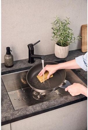 Сковорода 28 см с антипригарным керамическим покрытием Simplify Zwilling