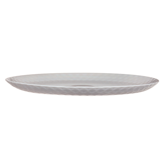 Тарілка обідня Luminarc Pampille Granit 25 см (6711246)