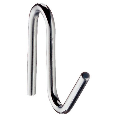 Гачок одинарний, Набір 6 шт Vario Fix WMF