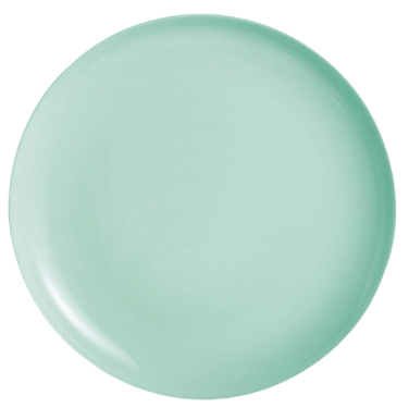 Блюдо Diwali Light Turquoise (7224470)