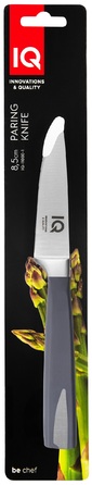 Ніж для овочів IQ Be Chef, 85 мм (6904621)