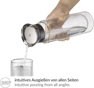 Термокувшин 750 мл alfi