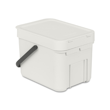 Відро для сміття Sort & Go 6 л 213267