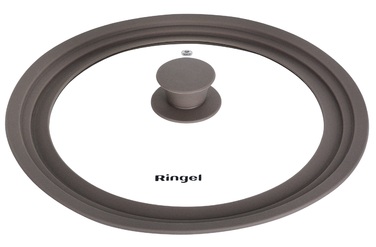 Крышка RINGEL Universal Крышка многоразмерная силикон 24/26/28см (6743685)