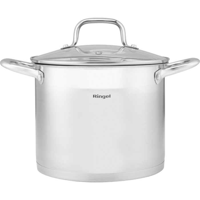 Кастрюля Ringel Curry (6.6 л) 22 см (6990946)