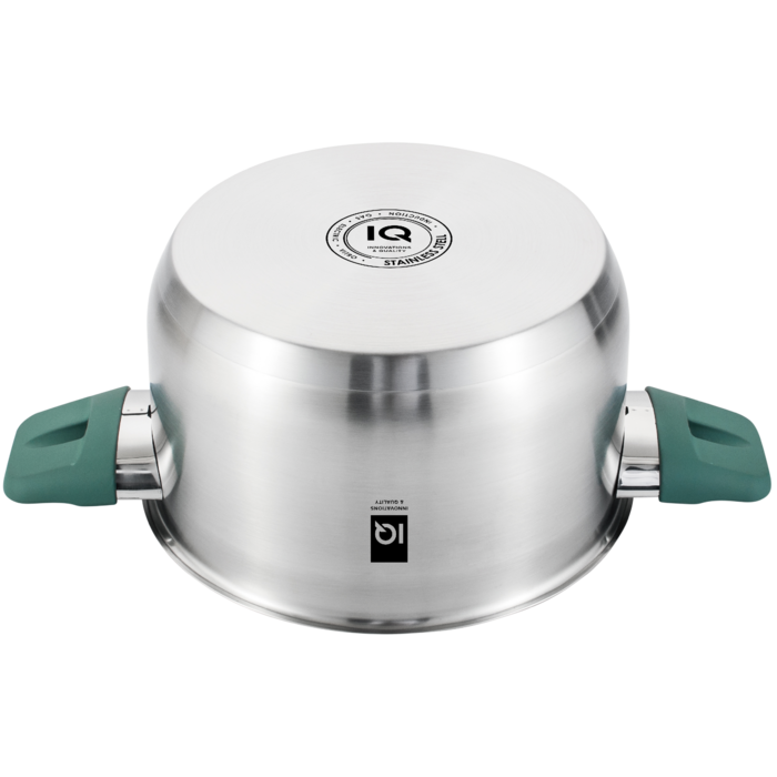 Набір посуду IQ Be Energy (8 предметів) (6999322)