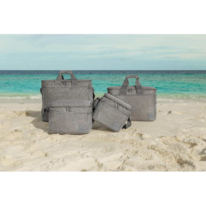 Термосумка 5,5 л Rivacase