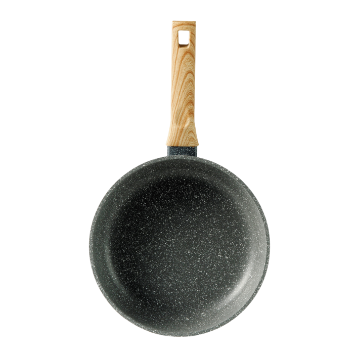 Сковорода Bravo Chef с крышкой 26 см. (7133039)