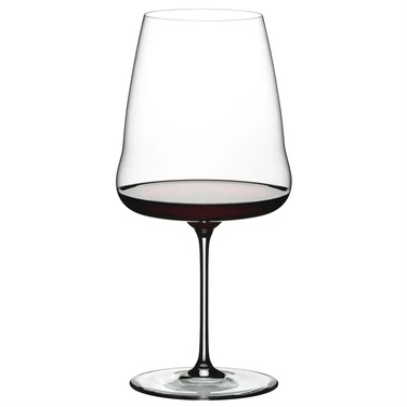 Бокал для красного вина Каберне Совиньон 1 л, Winewings Restaurant Riedel