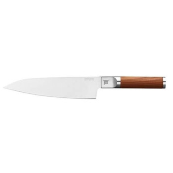 Нож для шеф-повара большой Fiskars Norden (1026419)