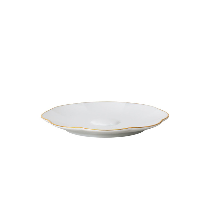 Блюдо комбинированное 16 см Sonetto Oro Rosenthal