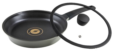 Сковорода RINGEL Zitrone Olive 28см  (6885902)