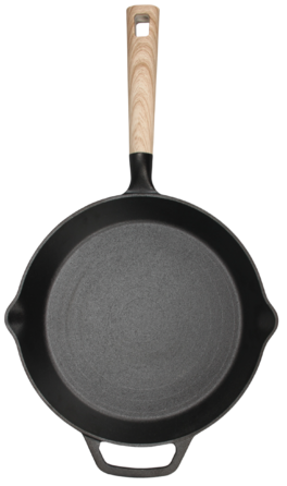 Сковорода чугунная Ringel Canella 26 см (7135993)