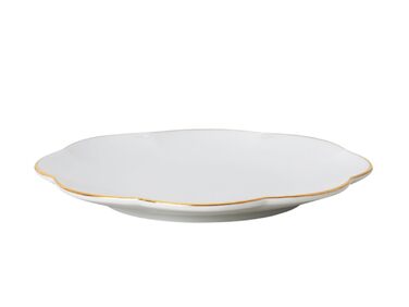 Тарелка плоская 15 см Sonetto Oro Rosenthal