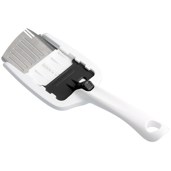 Сирорізка для пармезану, біла Arcadalina Fackelmann