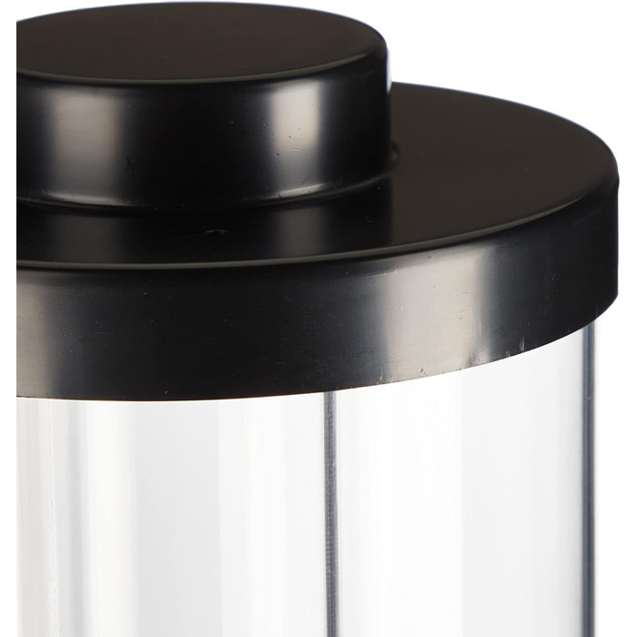 Диспенсер для напитков с краном 3 л Relaxdays