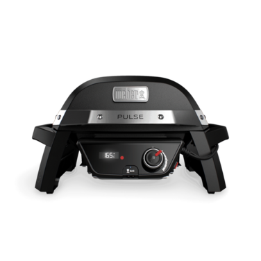 Електричний гриль Pulse 1000 Weber 81010079 Код: 004879