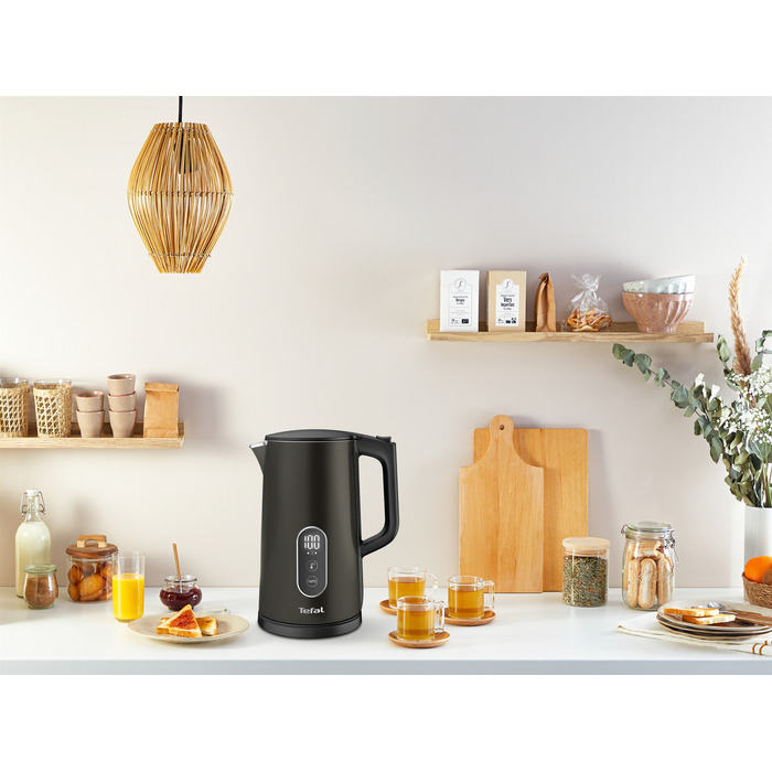 Электрочайник Tefal KI831E10 (6834231)