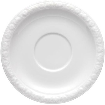 Блюдо 18 см, белое Rosenthal Maria