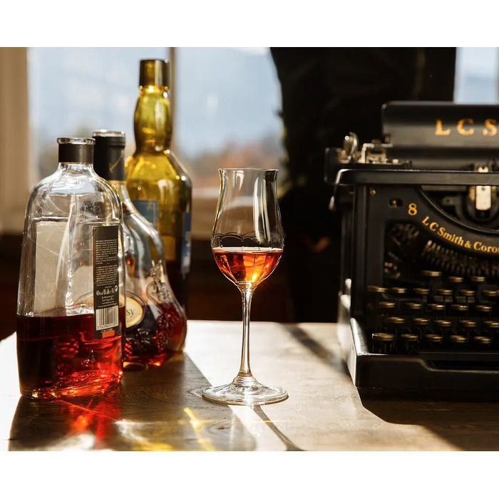 Бокал для коньяка 175 мл, Restaurant Riedel