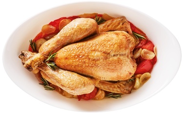 Форма для запікання LUMINARC SMART CARINE, 38х23 см (6392931)