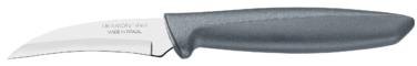 Ніж обробний TRAMONTINA PLENUS, 76 мм (6353828)