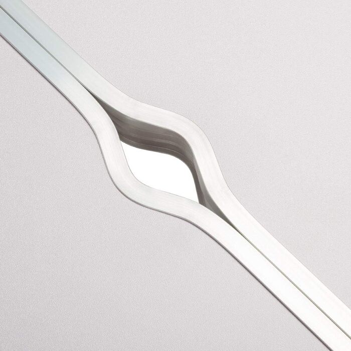 Складной стол 120x60 см Casaria