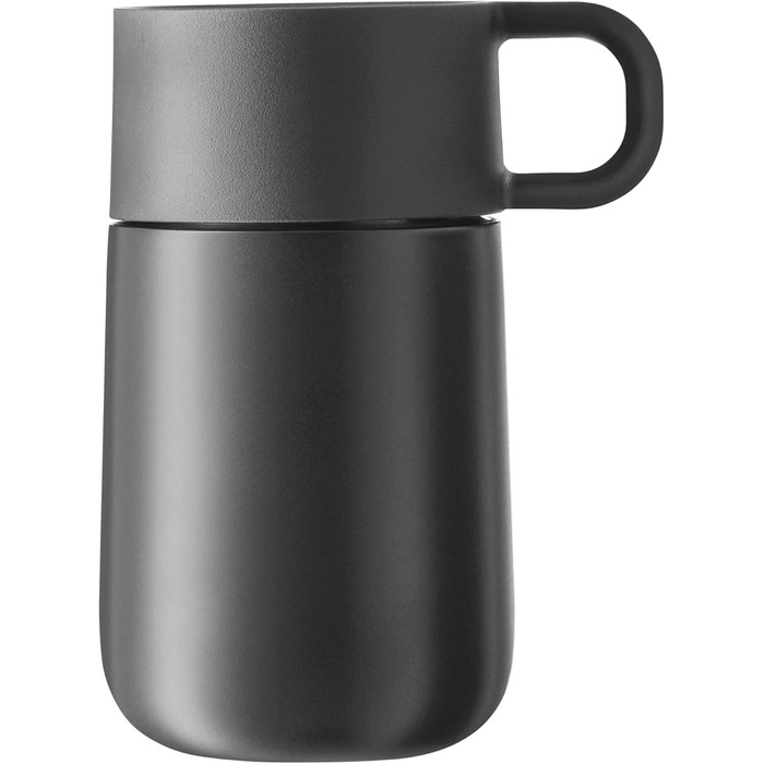 Термокружка 0,3л, антрацит Impulse Travel Mug WMF