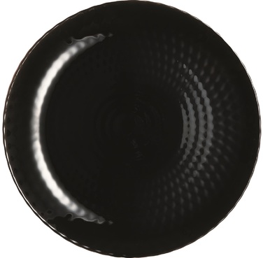 Тарілка десертна Luminarc Pampille Black 19 см (6711241)