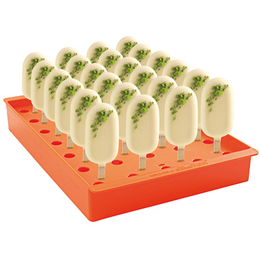 ESPOGEL UP ORANGE Подставка