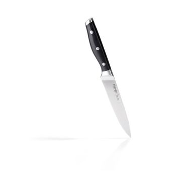 Ніж гастрономічний Fissman DEMI CHEF 18 см (2364)