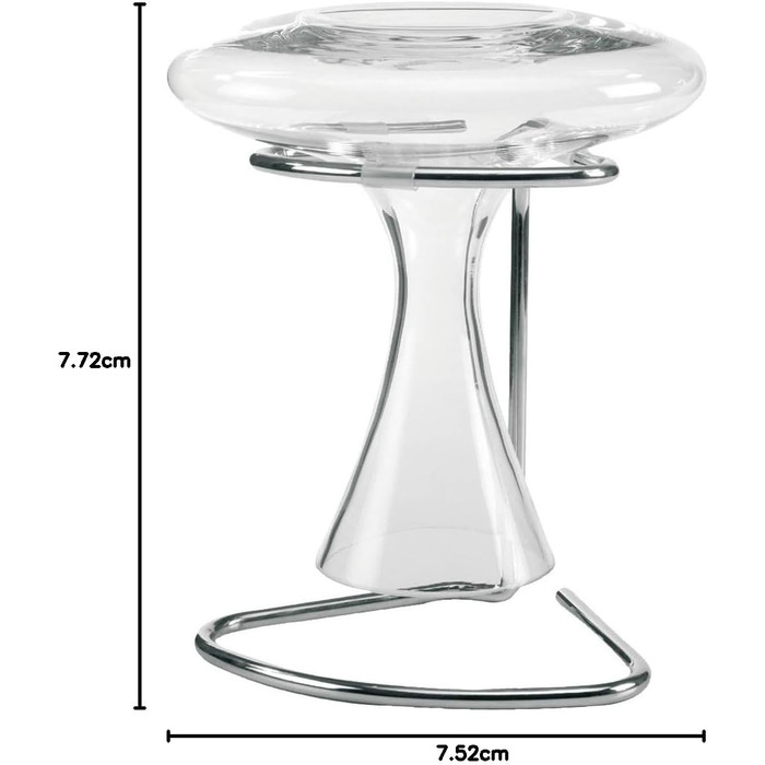 Сушарка для декантерів Leopold Vienna