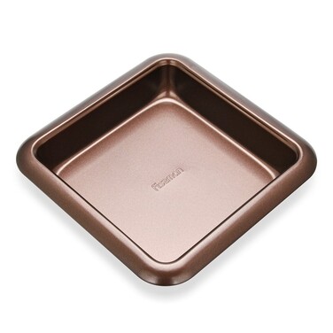Форма для выпечки Fissman 24,5х24,5x5 см (5662)