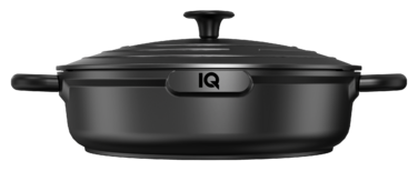 Сотейник IQ Be Simple (5.6 л) 32 см (6996314)
