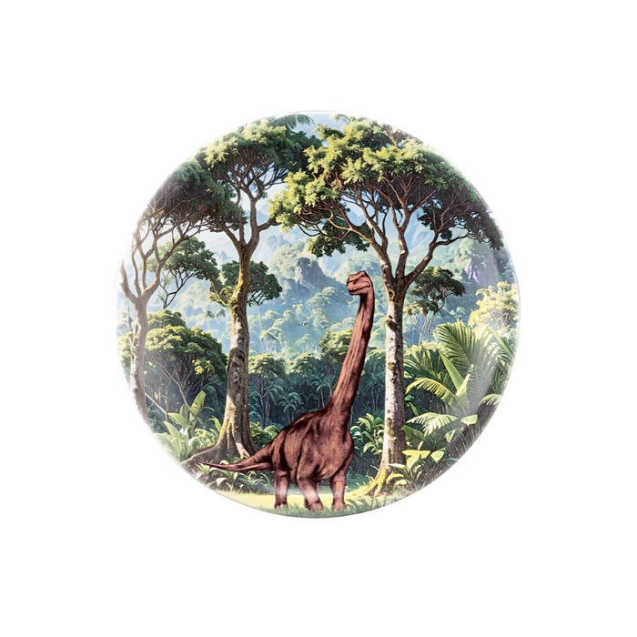 Тарілка для сніданку 19 см Compact Dino Seltmann Weiden