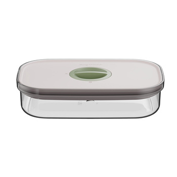 Контейнер для еды со смарт-системой BergHOFF LEO SMART SEAL, 0,7 л