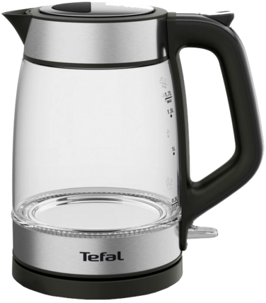 Електрочайник Tefal KI605830 (7053674)