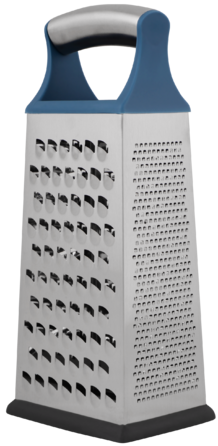 Тертка 4-х стороння Ringel Rasch 22.5 см (RG-5130/16) (6977077)