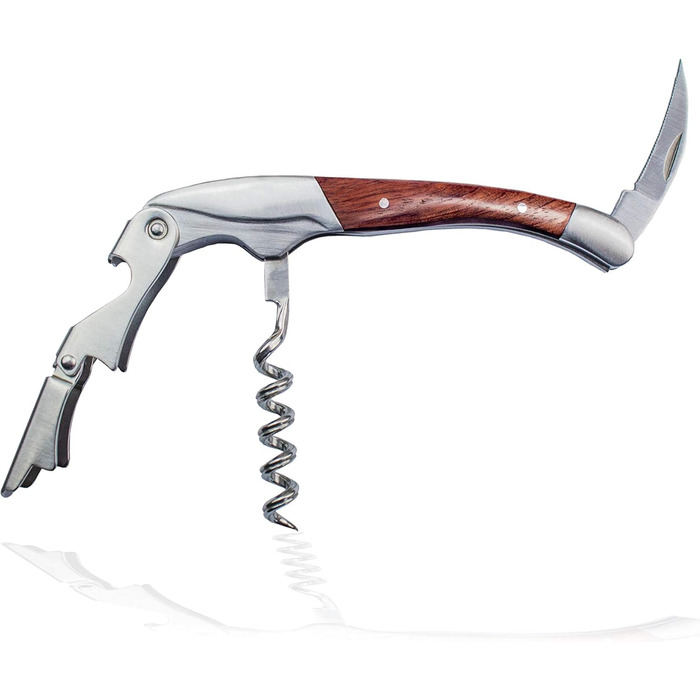 Преміальний сомельє штопор-ніж RADOLEO